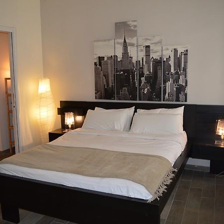 Apartament Banchi Vecchi Ny Rzym Zewnętrze zdjęcie