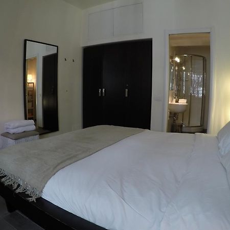 Apartament Banchi Vecchi Ny Rzym Zewnętrze zdjęcie