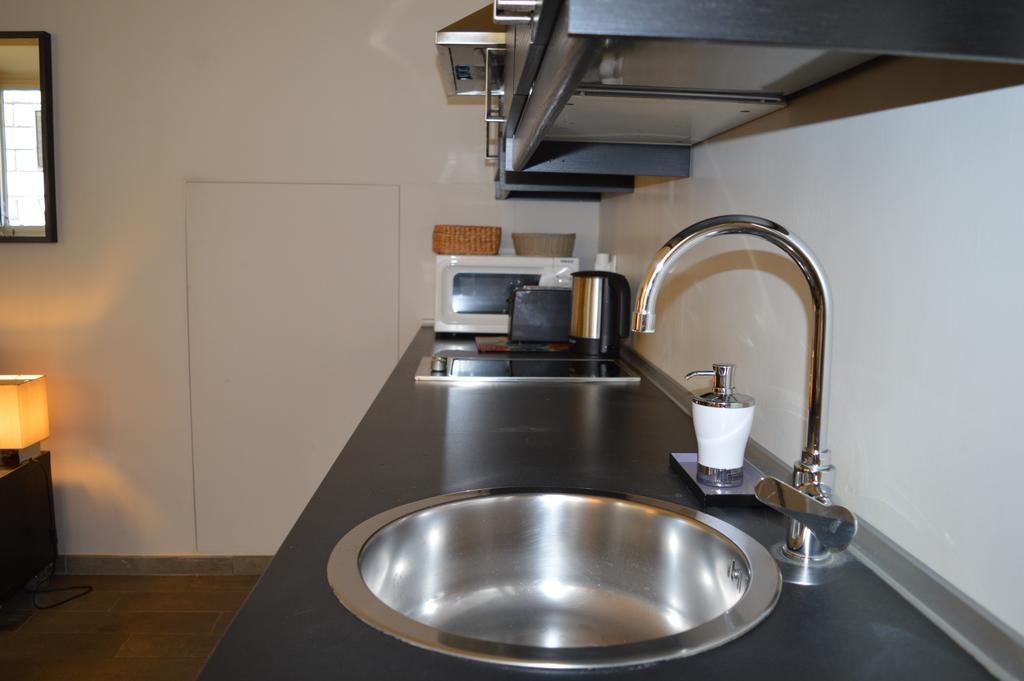 Apartament Banchi Vecchi Ny Rzym Zewnętrze zdjęcie