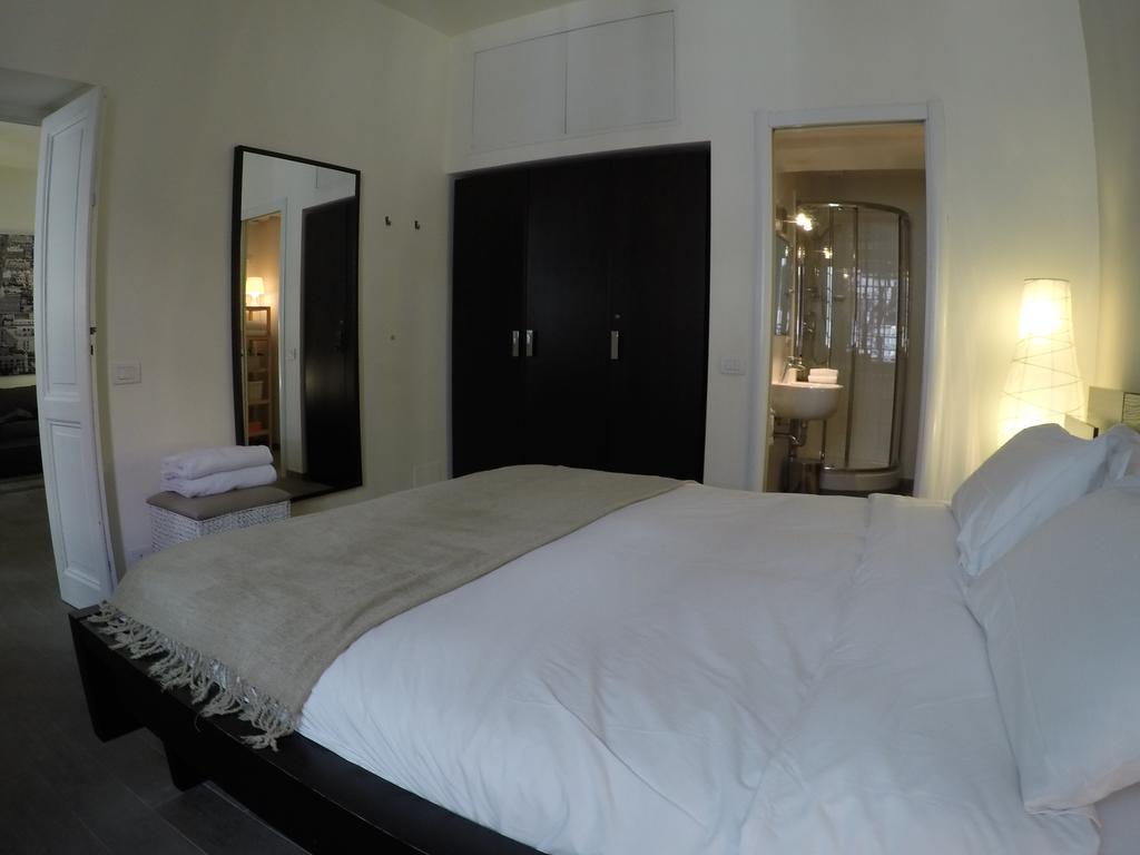 Apartament Banchi Vecchi Ny Rzym Zewnętrze zdjęcie