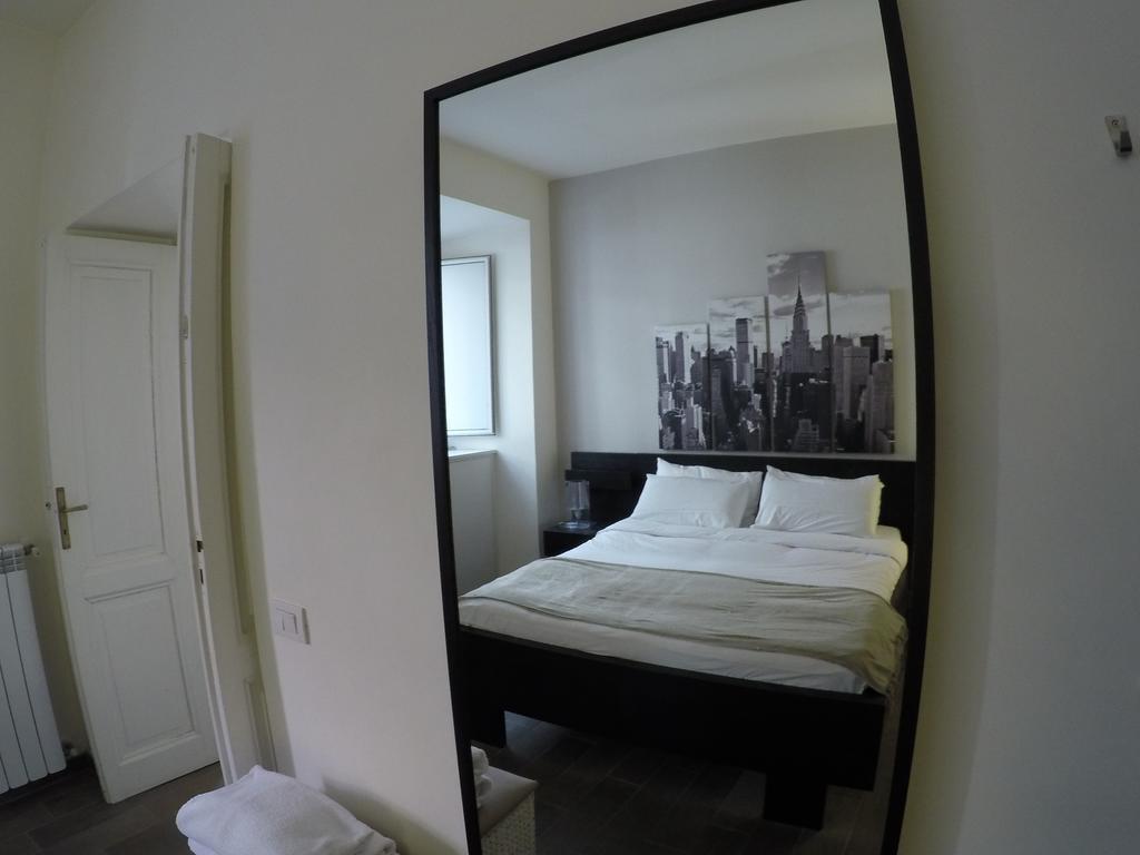 Apartament Banchi Vecchi Ny Rzym Zewnętrze zdjęcie