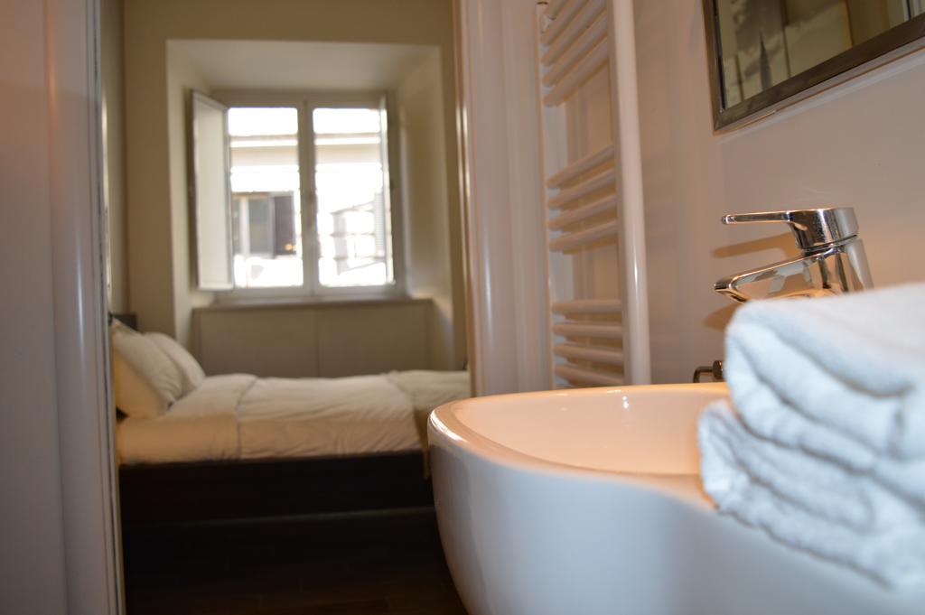 Apartament Banchi Vecchi Ny Rzym Zewnętrze zdjęcie