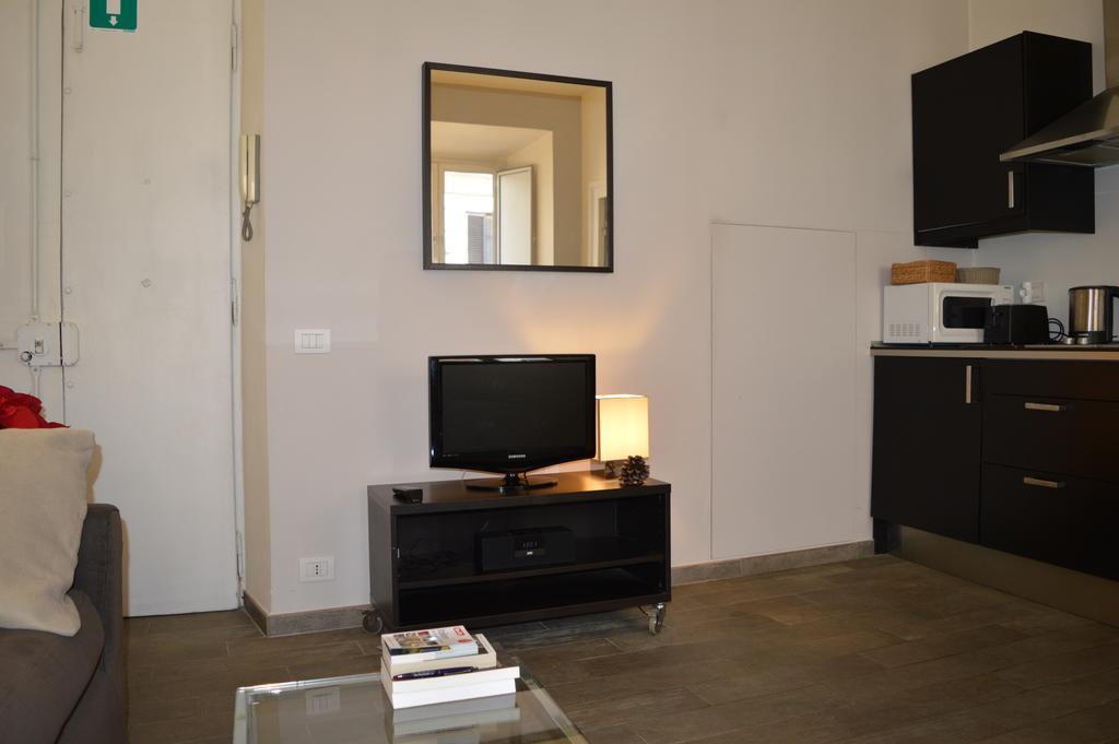 Apartament Banchi Vecchi Ny Rzym Zewnętrze zdjęcie