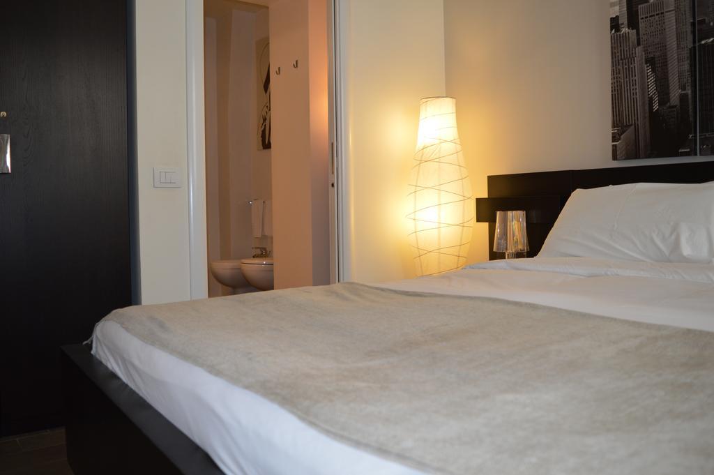 Apartament Banchi Vecchi Ny Rzym Zewnętrze zdjęcie